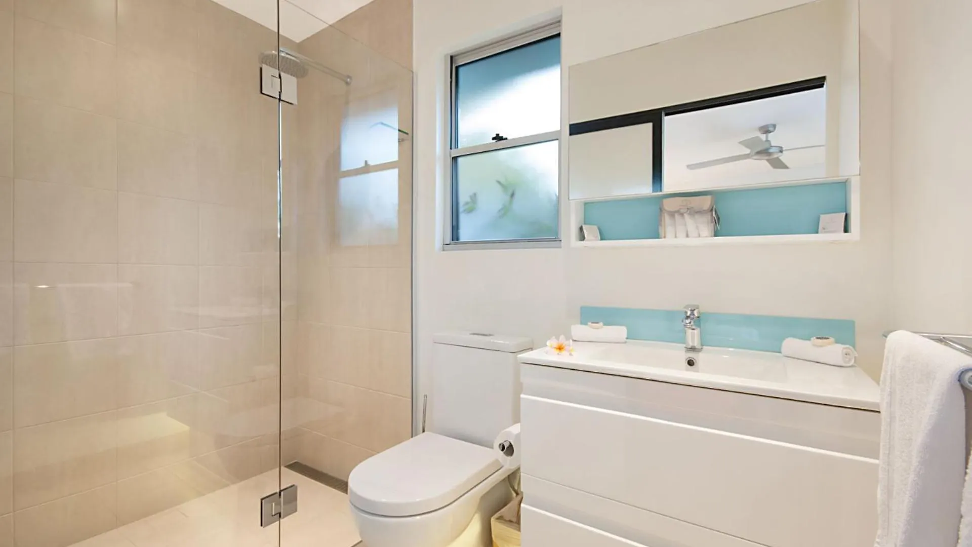 Cavvanbah - Rio Villa Byron Bay